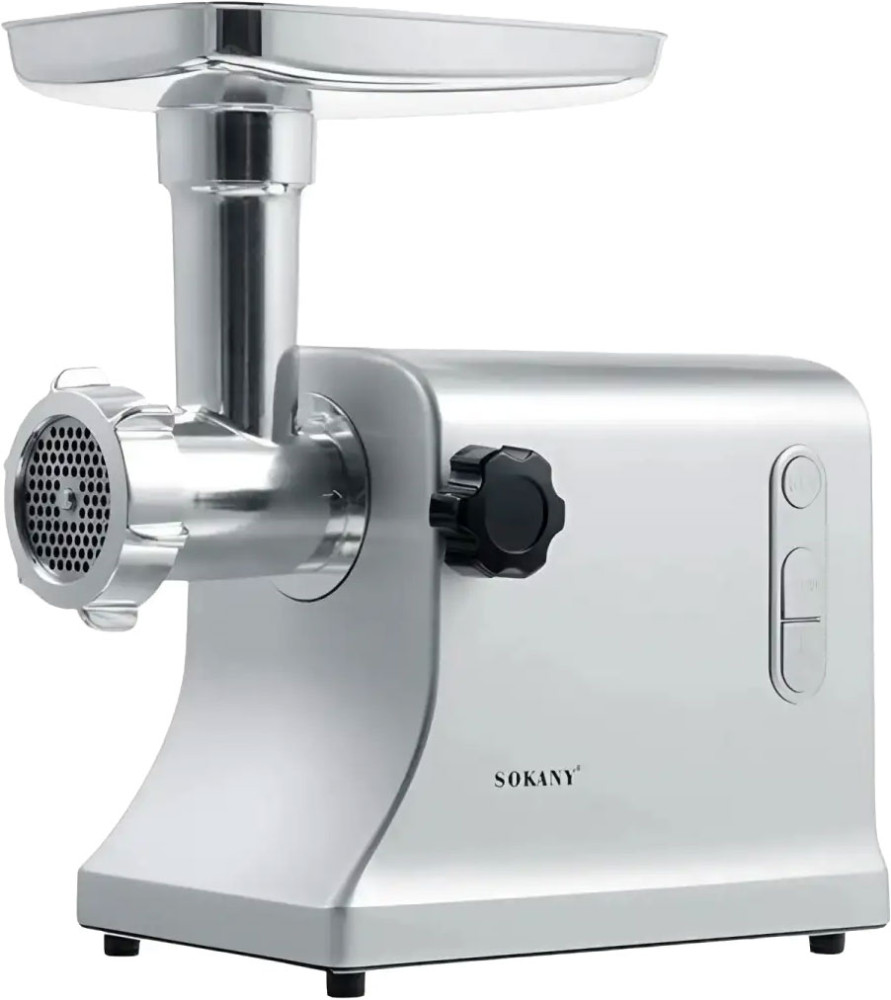 Мясорубка SOKANY SK-094