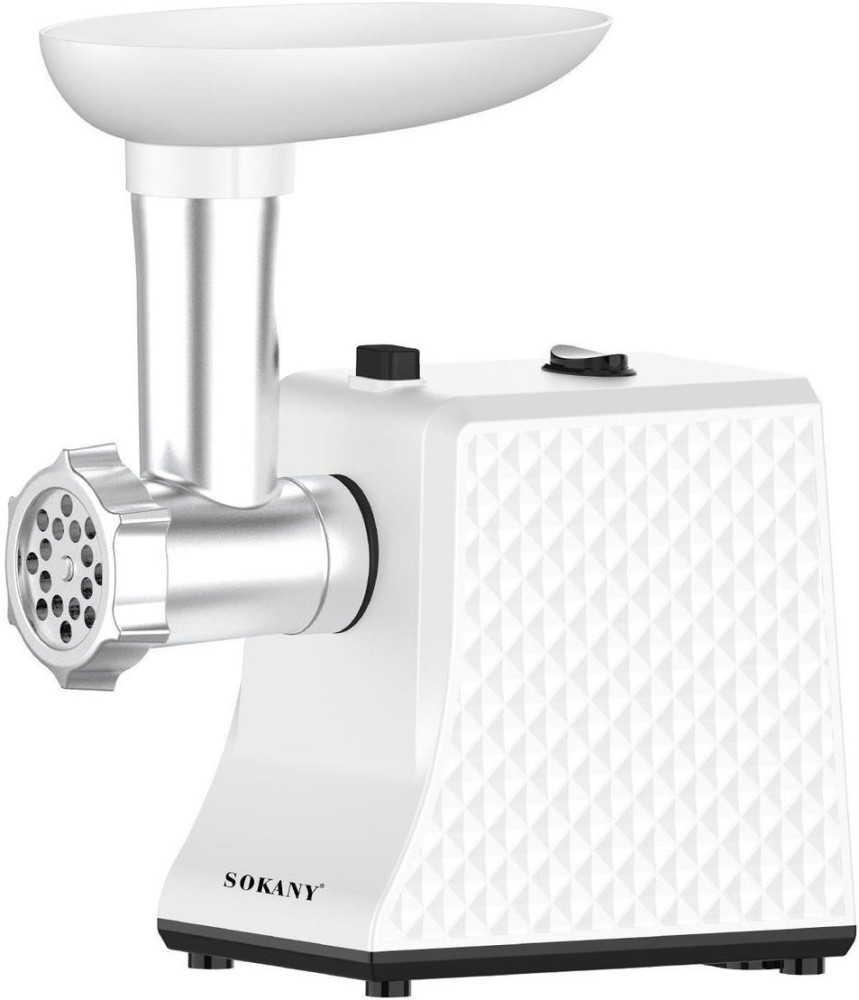 Мясорубка SOKANY SK-099