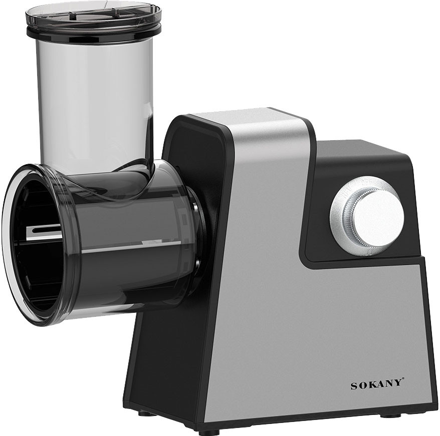 Мясорубка SOKANY SK-06010