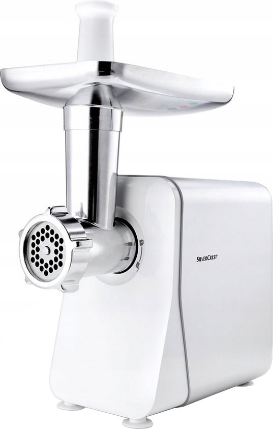 Мясорубка Silver Crest SFW 400 A2