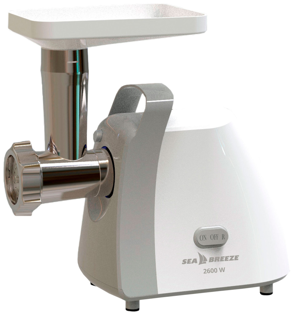Мясорубка SeaBreeze SB-003