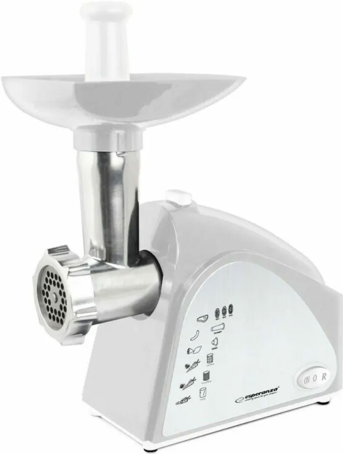 Мясорубка Esperanza Rissole EKM034