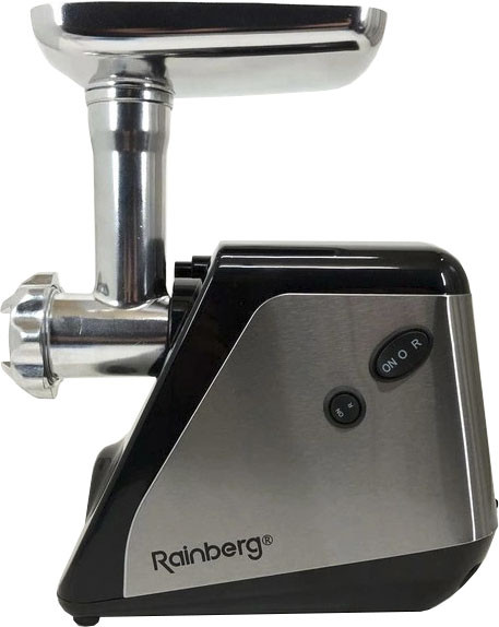 Мясорубка Rainberg RB-676