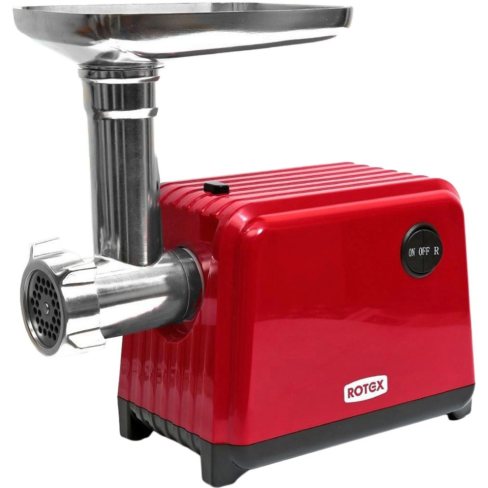 Мясорубка Rotex RGM201-T