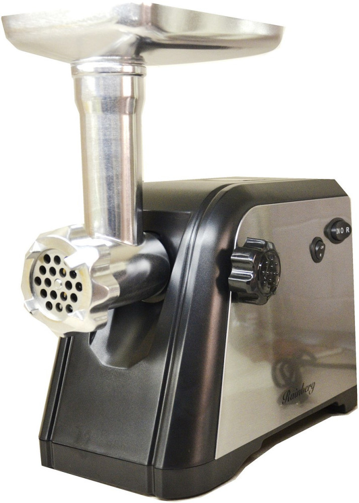 Мясорубка Rainberg RB-672