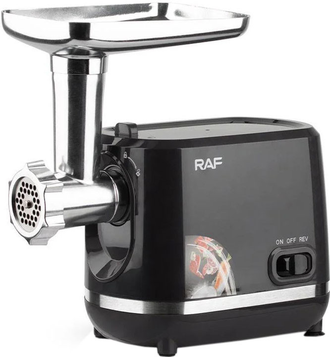 Мясорубка RAF R.3395