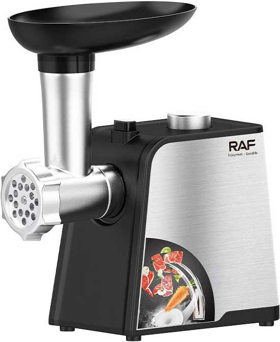 Мясорубка RAF R.3392