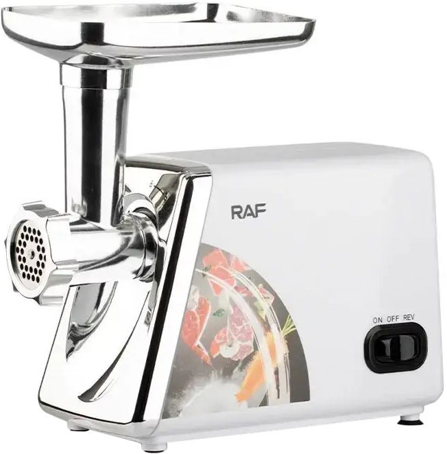 Мясорубка RAF R.3368