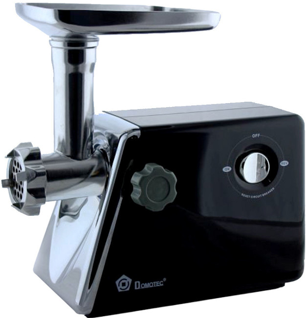Мясорубка Domotec MS 2018