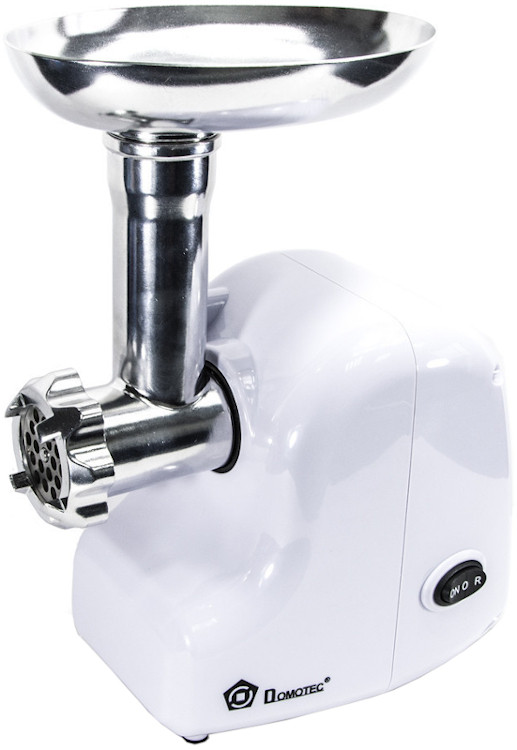 Мясорубка Domotec MS 2017