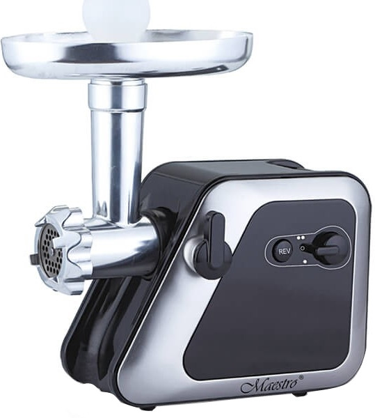 Мясорубка Maestro MR854