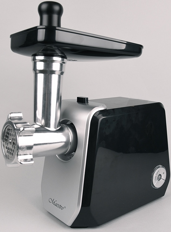 Мясорубка Maestro MR850