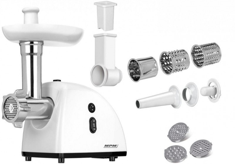 Мясорубка MPM MMM-06