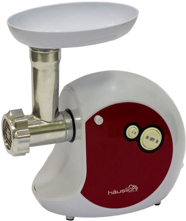 Мясорубка Hauslich MGT 7571