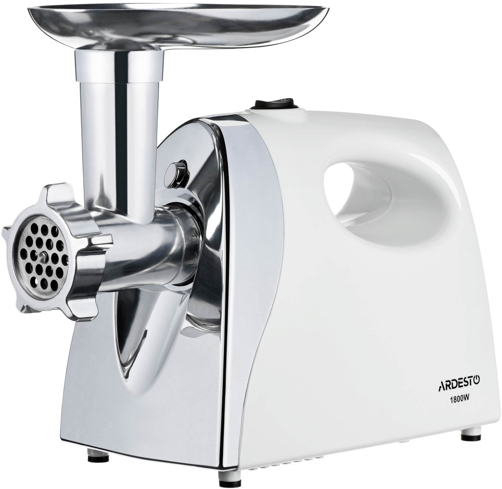 Мясорубка Ardesto MGL-2050R