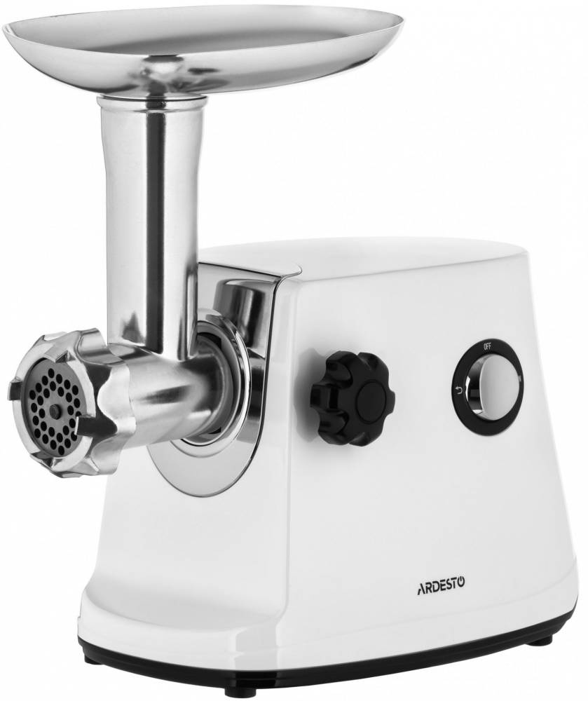 Мясорубка Ardesto MGA-1750R