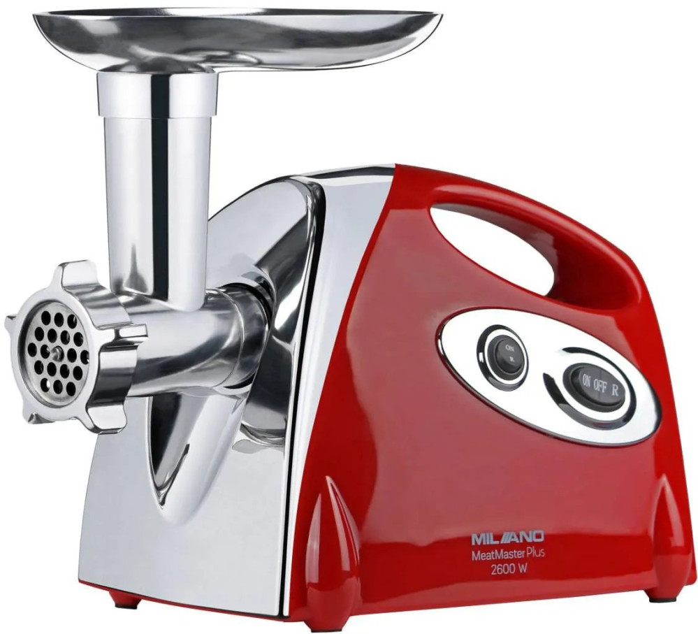Мясорубка Milano MG-4026RT