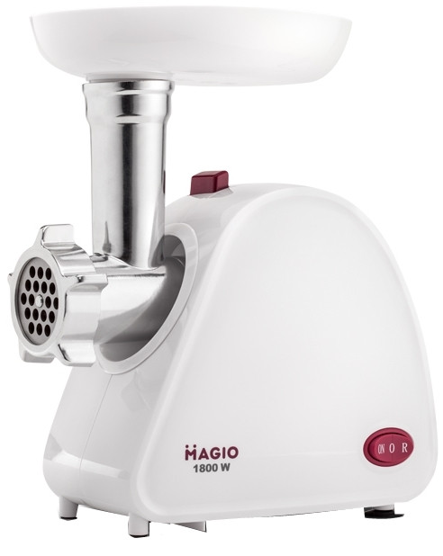 Мясорубка Magio MG-263