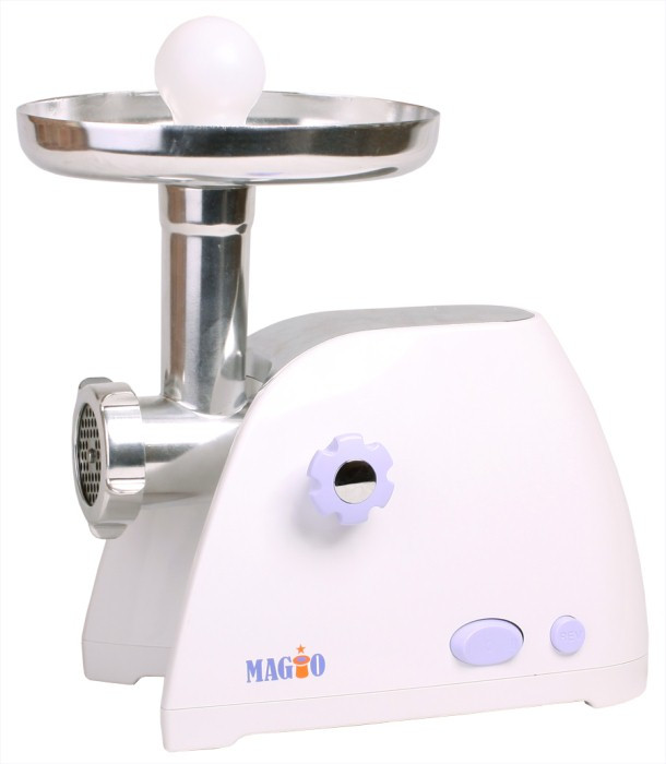 Мясорубка Magio MG-261