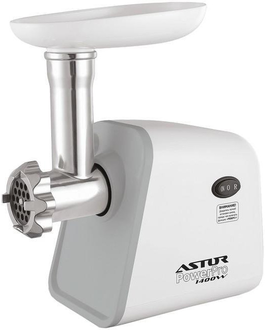 Мясорубка Astor MG 1903