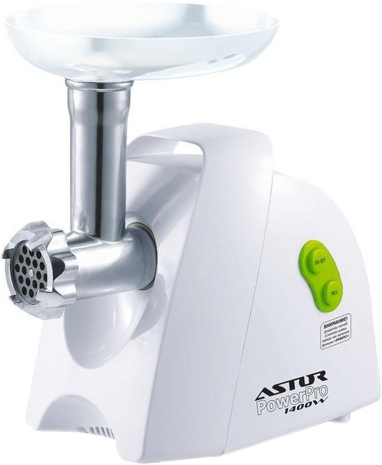 Мясорубка Astor MG 1901