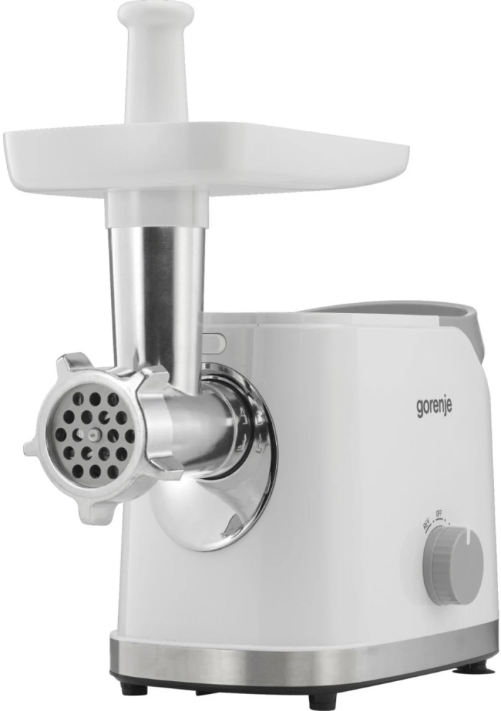 Мясорубка Gorenje MG 1802 SJW