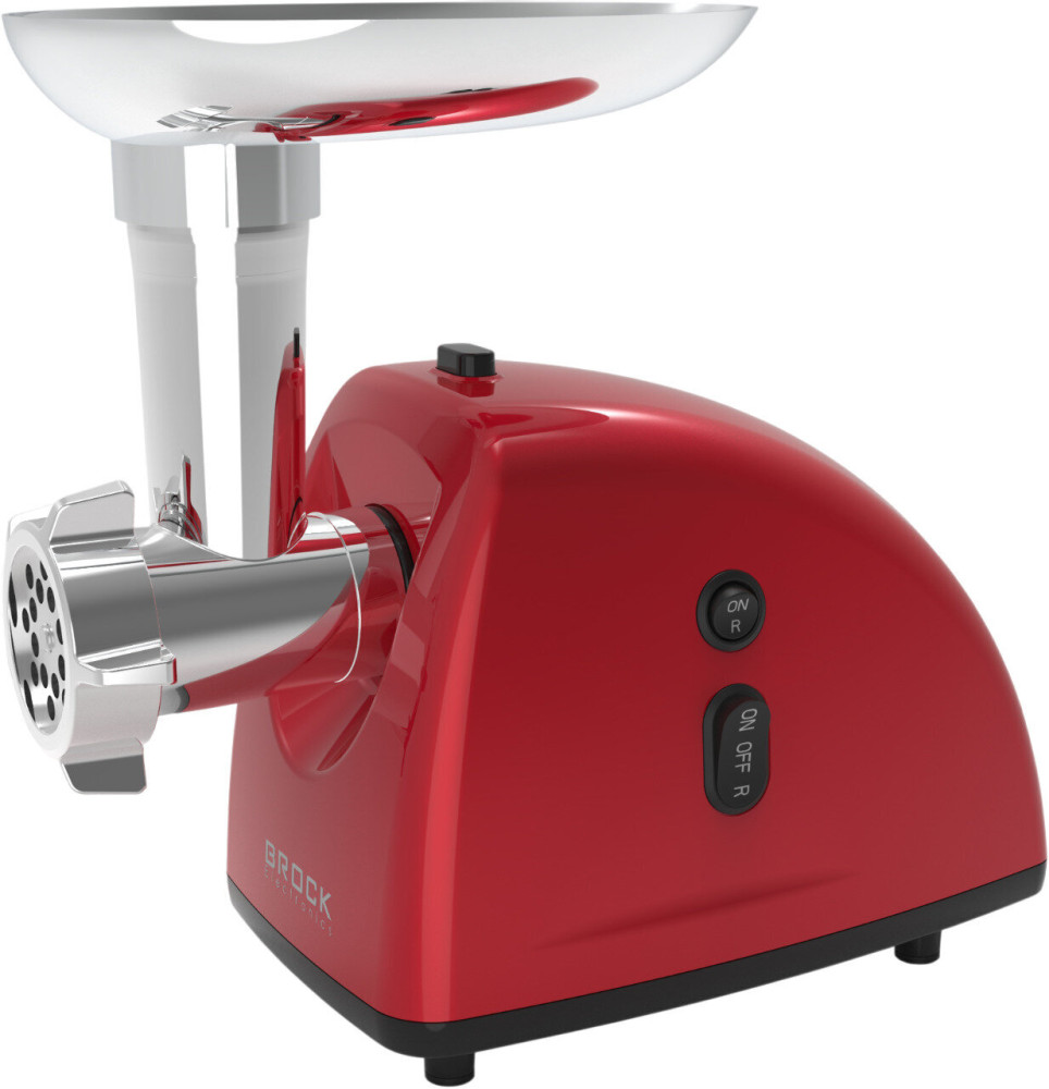 Мясорубка Brock MG 1502 RD