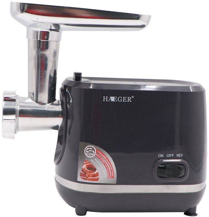 Мясорубка Haeger HG-3395