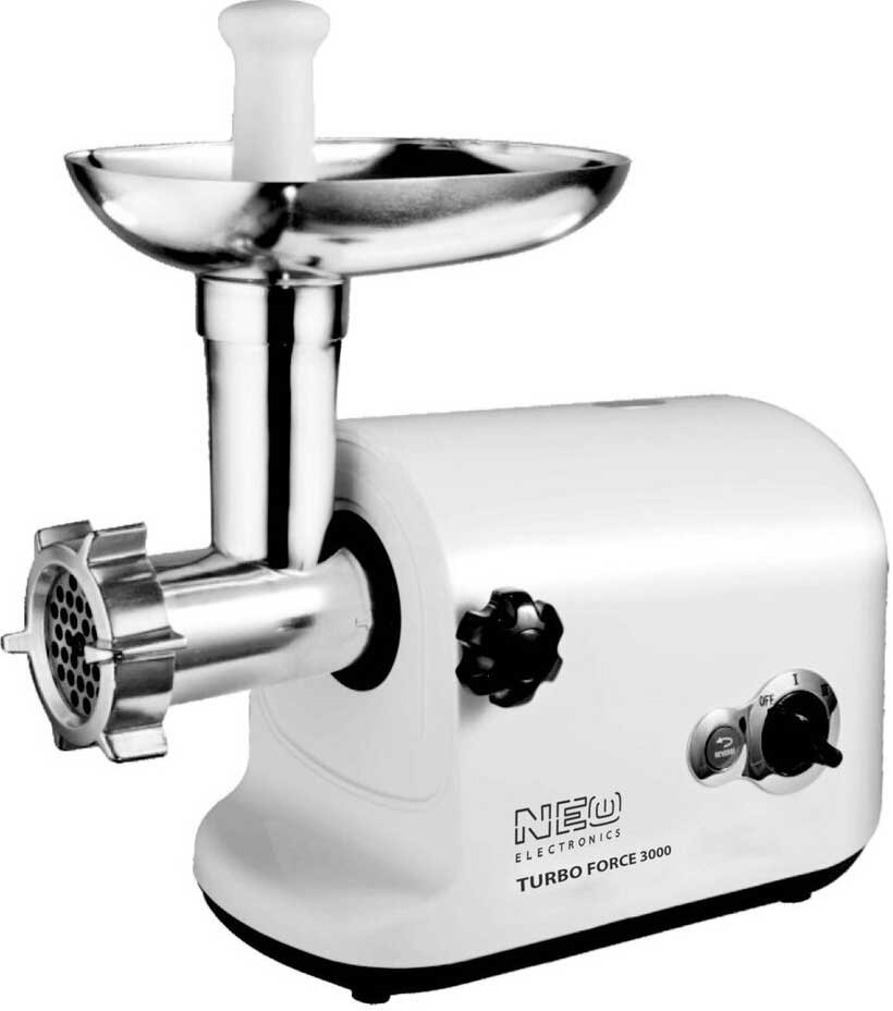 Мясорубка NEO GN-3000