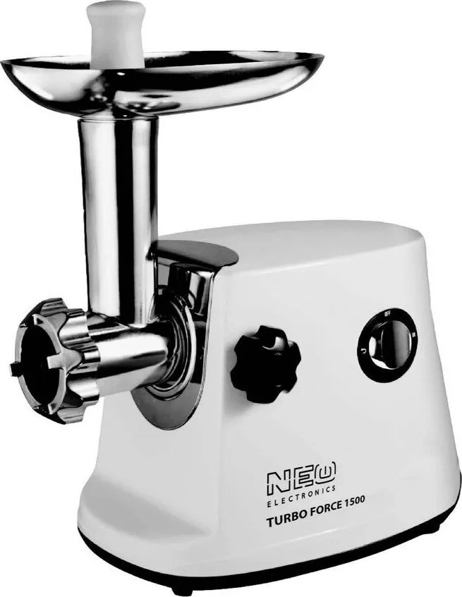 Мясорубка NEO GN-1500