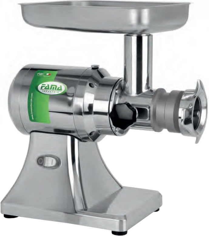 Мясорубка FAMA FTS136UTE (380)