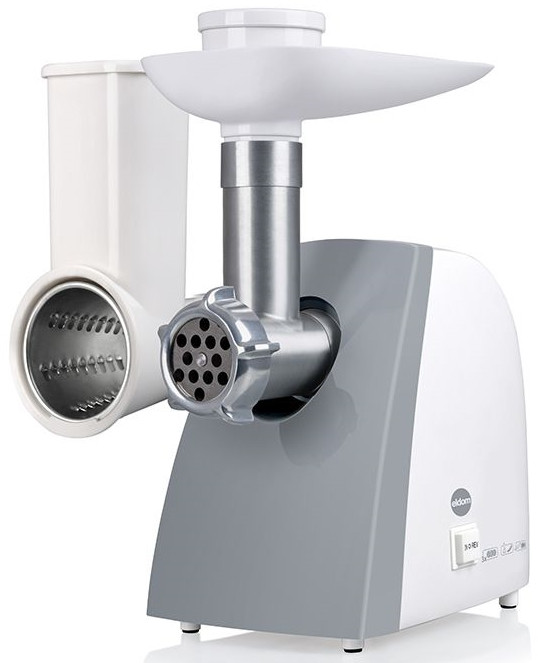 Мясорубка Eldom M200Z