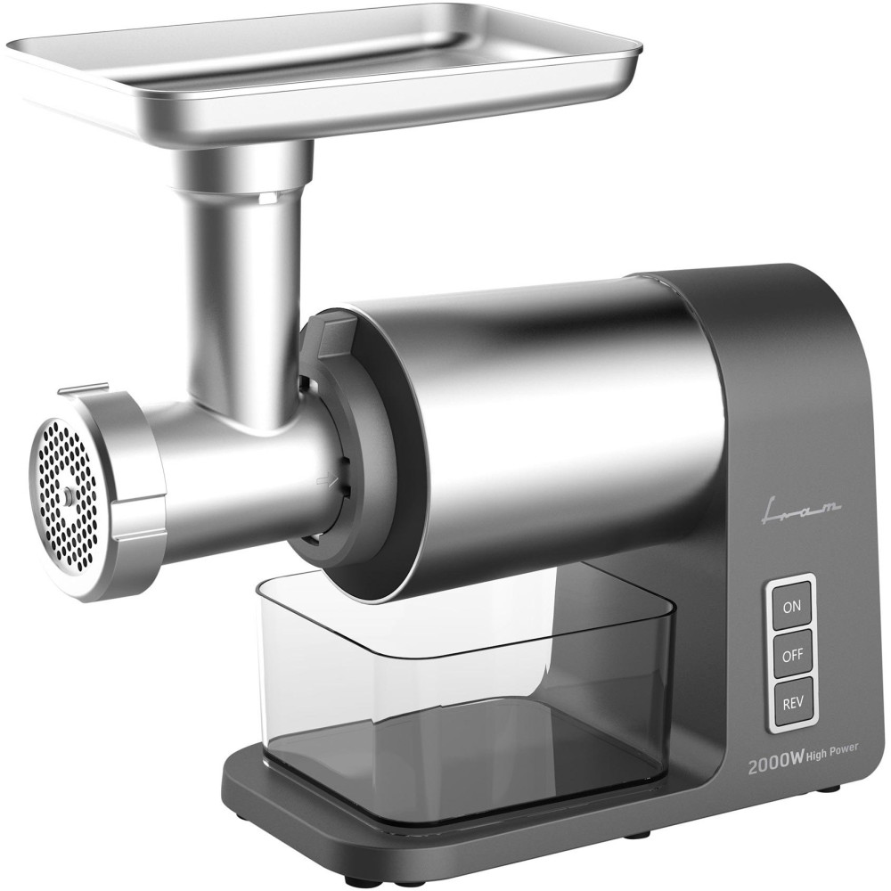 Мясорубка FRAM FMG-M2000X