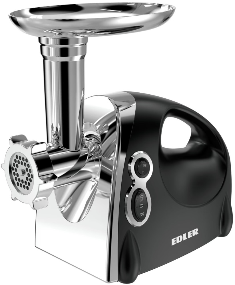 Мясорубка EDLER EMG-204BVC