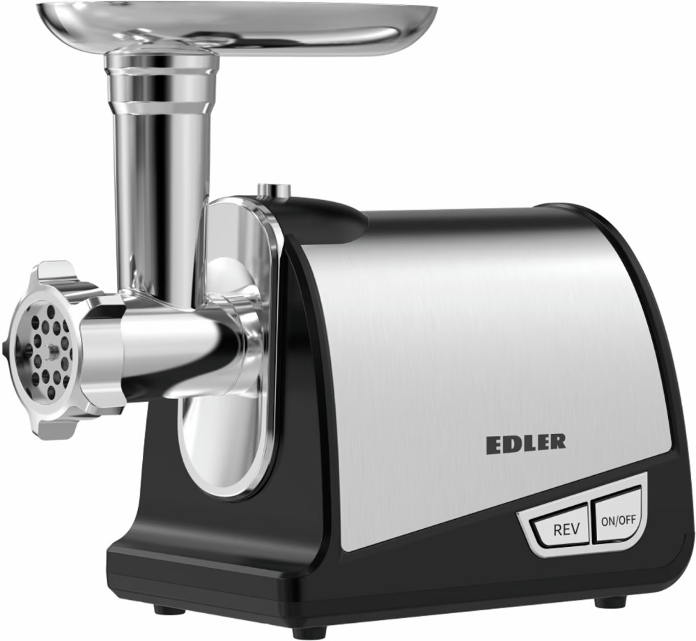 Мясорубка EDLER EMG180INB