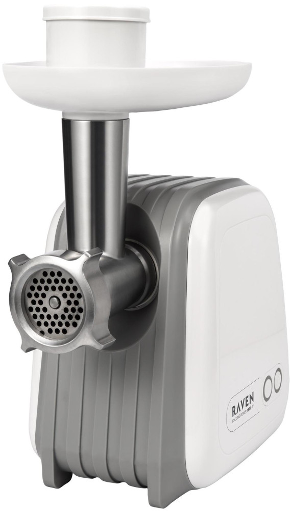 Мясорубка RAVEN EMDM001