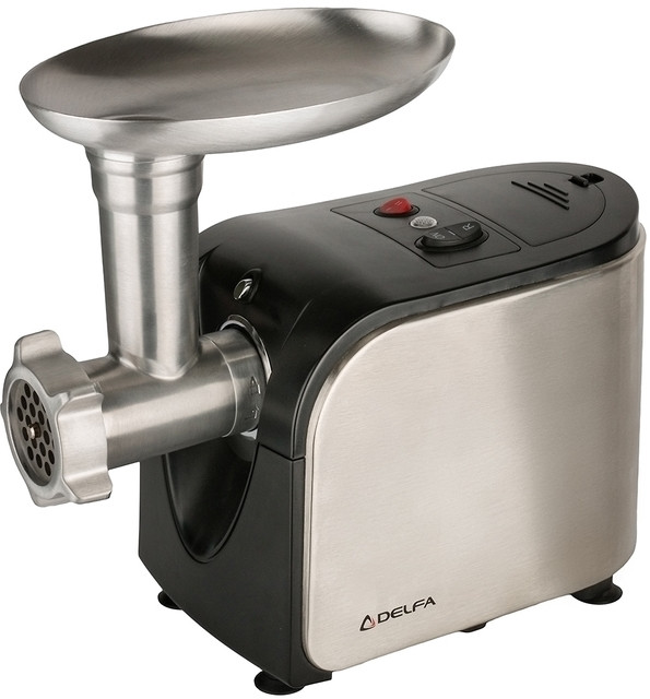 Мясорубка Delfa DMG 3150