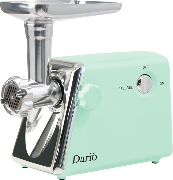 Мясорубка Dario DMG 0320
