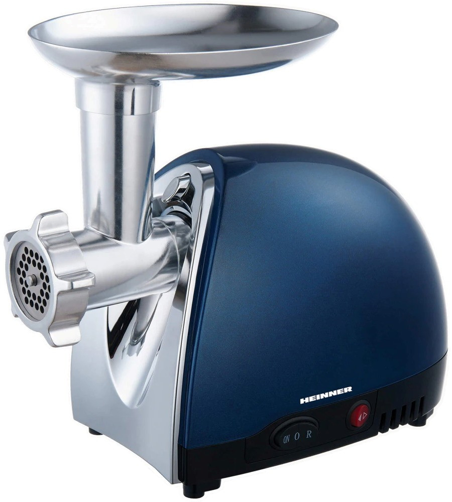 Мясорубка Heinner Charm MG1500TA