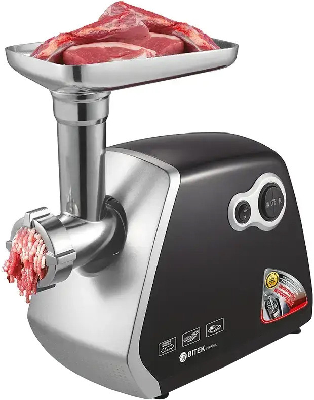 Мясорубка BiTEK BT-3400