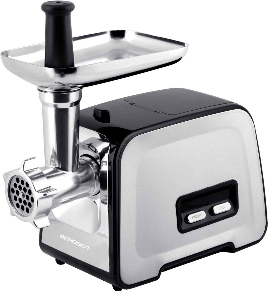 Мясорубка Berdsen BD-601B