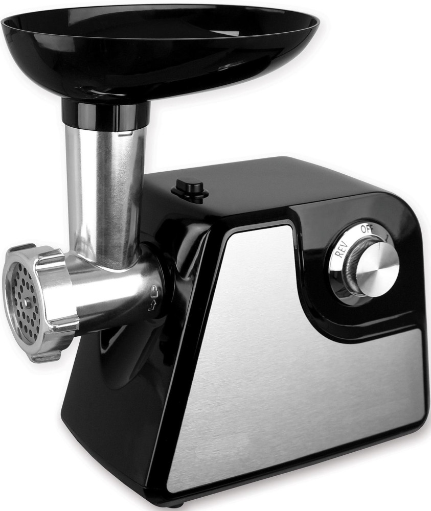 Мясорубка Grunhelm AMG180SS