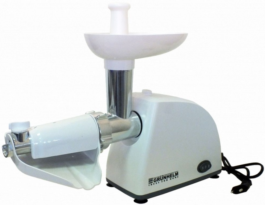 Мясорубка Grunhelm AMG140WJ