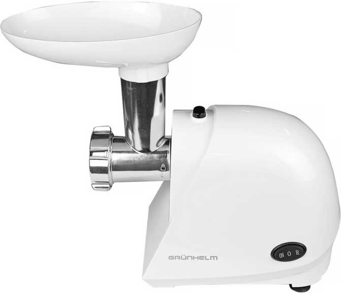 Мясорубка Grunhelm AMG143WJ