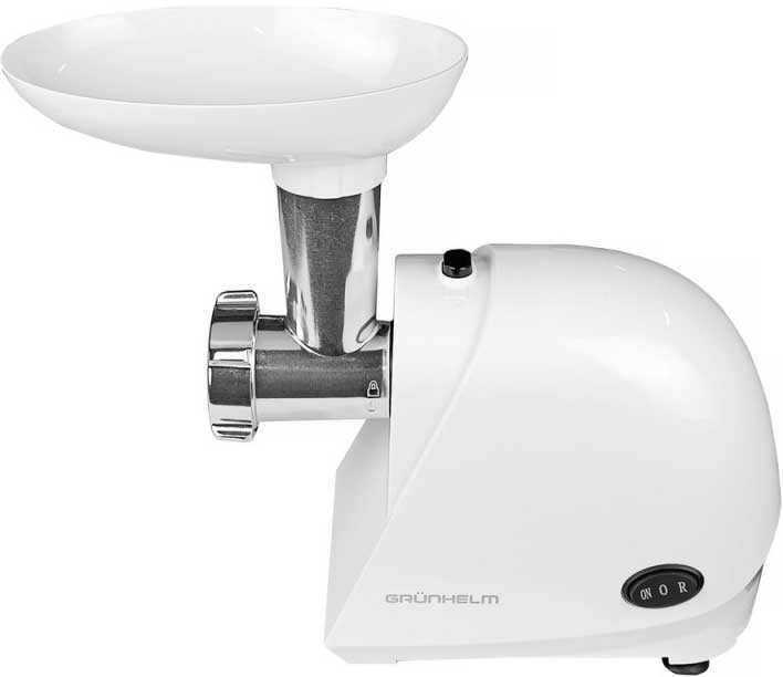 Мясорубка Grunhelm AMG143W