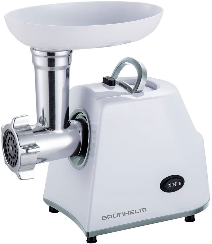 Мясорубка Grunhelm AMG145W