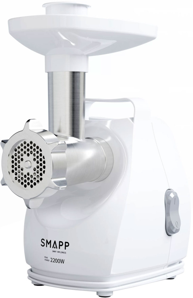 Мясорубка Smapp 490.81