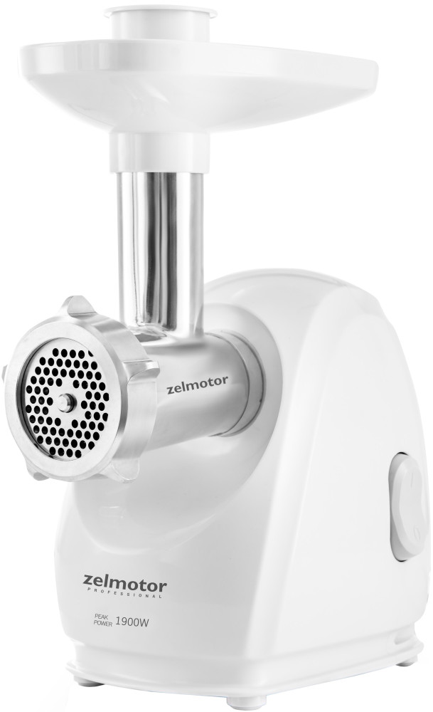 Мясорубка Zelmotor 489.8