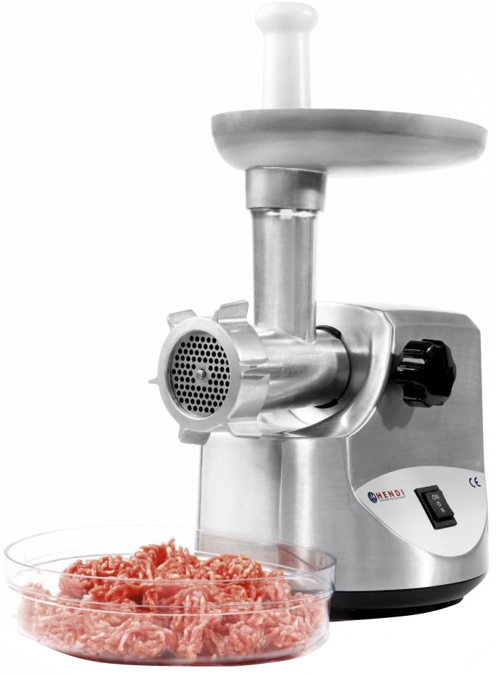 Мясорубка Hendi 210864