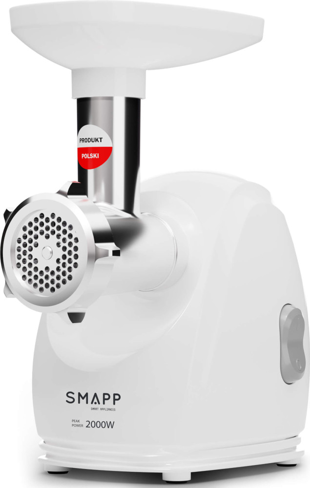 Мясорубка Smapp 489.8